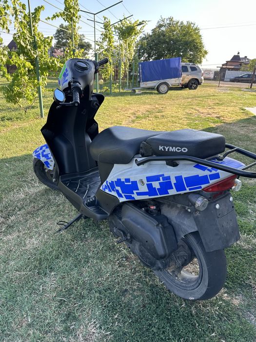 Vand scuter KYMCO Agility 49cc