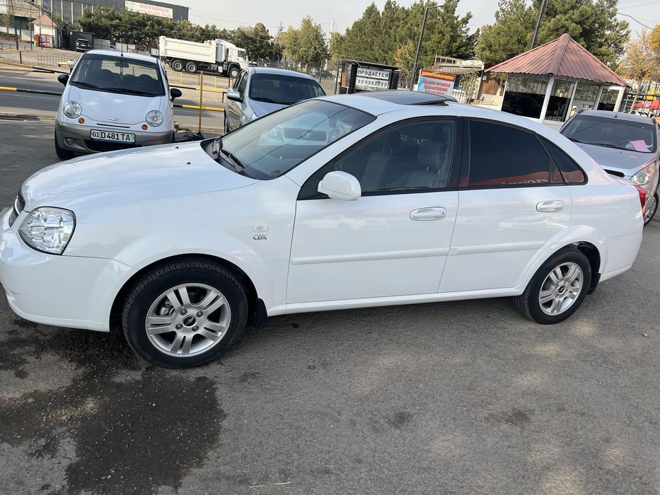 LACETTI 2009 holati zor mator hadavoe zor olas minas ishi eoq gazi bor