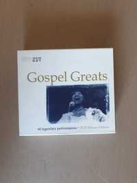 Gospel Greats 3 CD