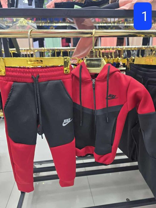 Treninguri de copii unisex