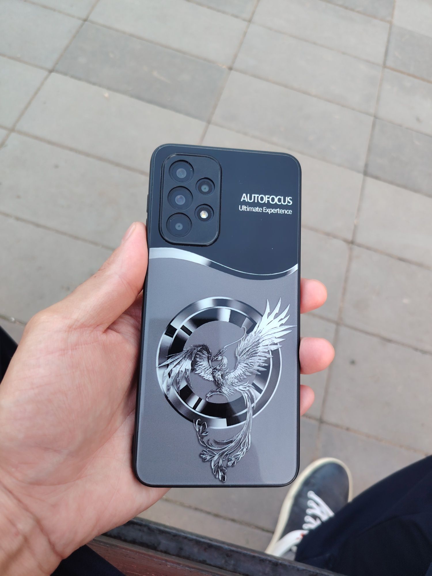 Продаётся самсунг а33 5g
