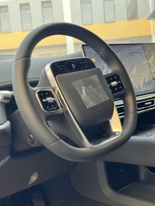 Lixiang L7 ultra 2025