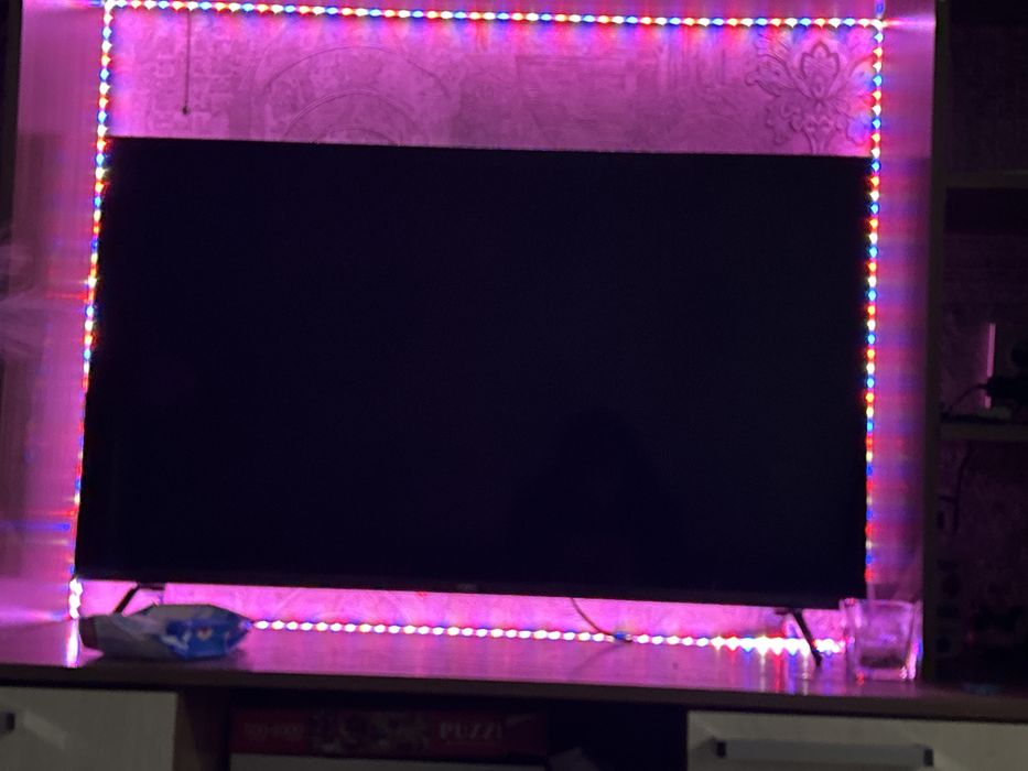 Телевизор Yasin Led 43G11k