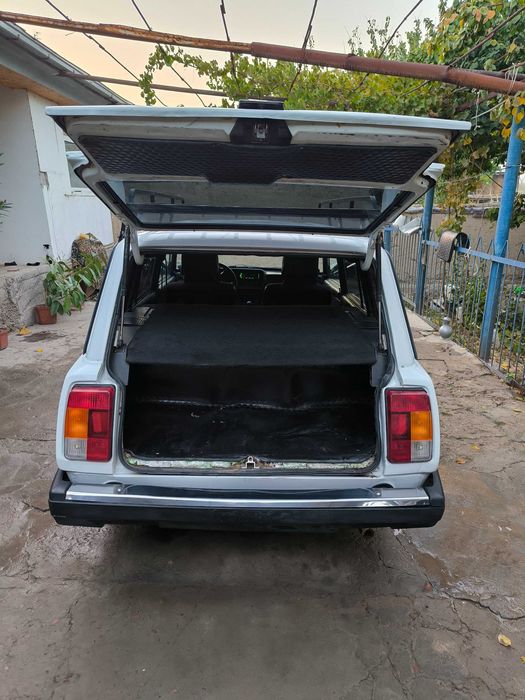 Ваз 2104 Идеял 2006 из России