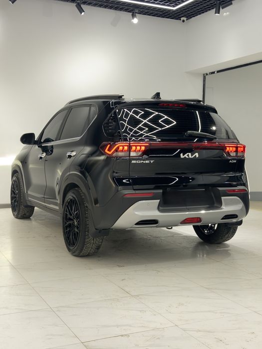 Kia sonet fulli nasiya bor