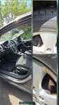 Opel Astra j 2011