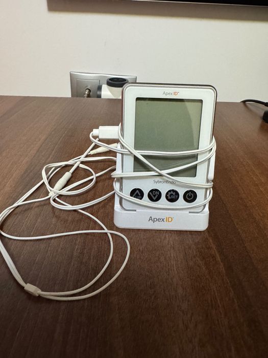 Vand Apex locator digital Apex ID - Kerr