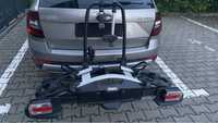 Suport carlig Thule VeloCompact 925 pt 2 biciclete