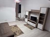 Garsoniera de inchiriat, Carrfour Colentina