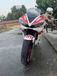 Yamaha R6 600 yzf