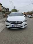 Opel Astra K 1.6D 160Cp  BI-TURBO EURO 6