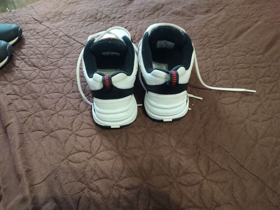 Маратонки найк оригинални използвани