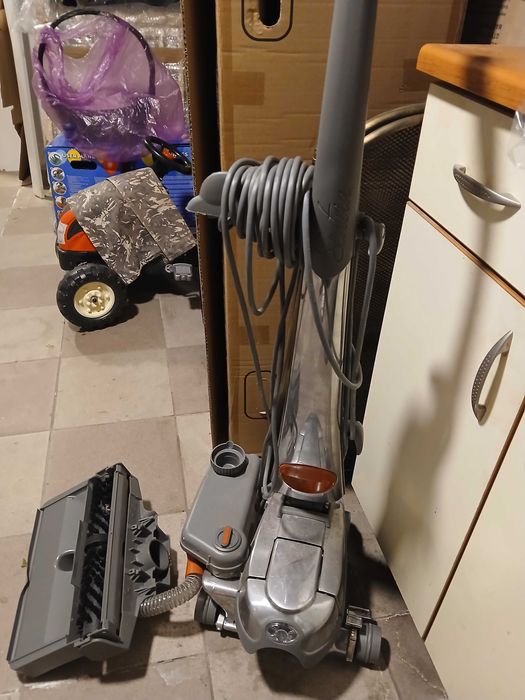 Aspirator KIRBY  Sentria