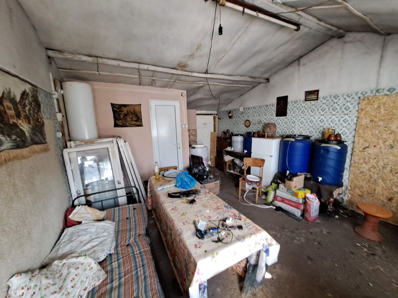 Продава се Къща в с. Ракево, Област Враца - 120 кв.м за 115 €/кв.м - Снимка #18