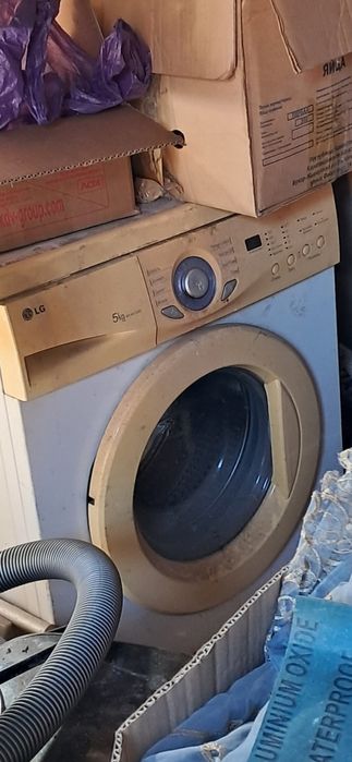 Стиральная машина 35000