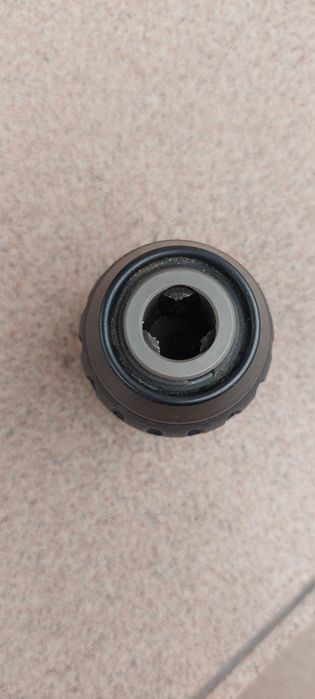 Mandrina  festool  13 mm