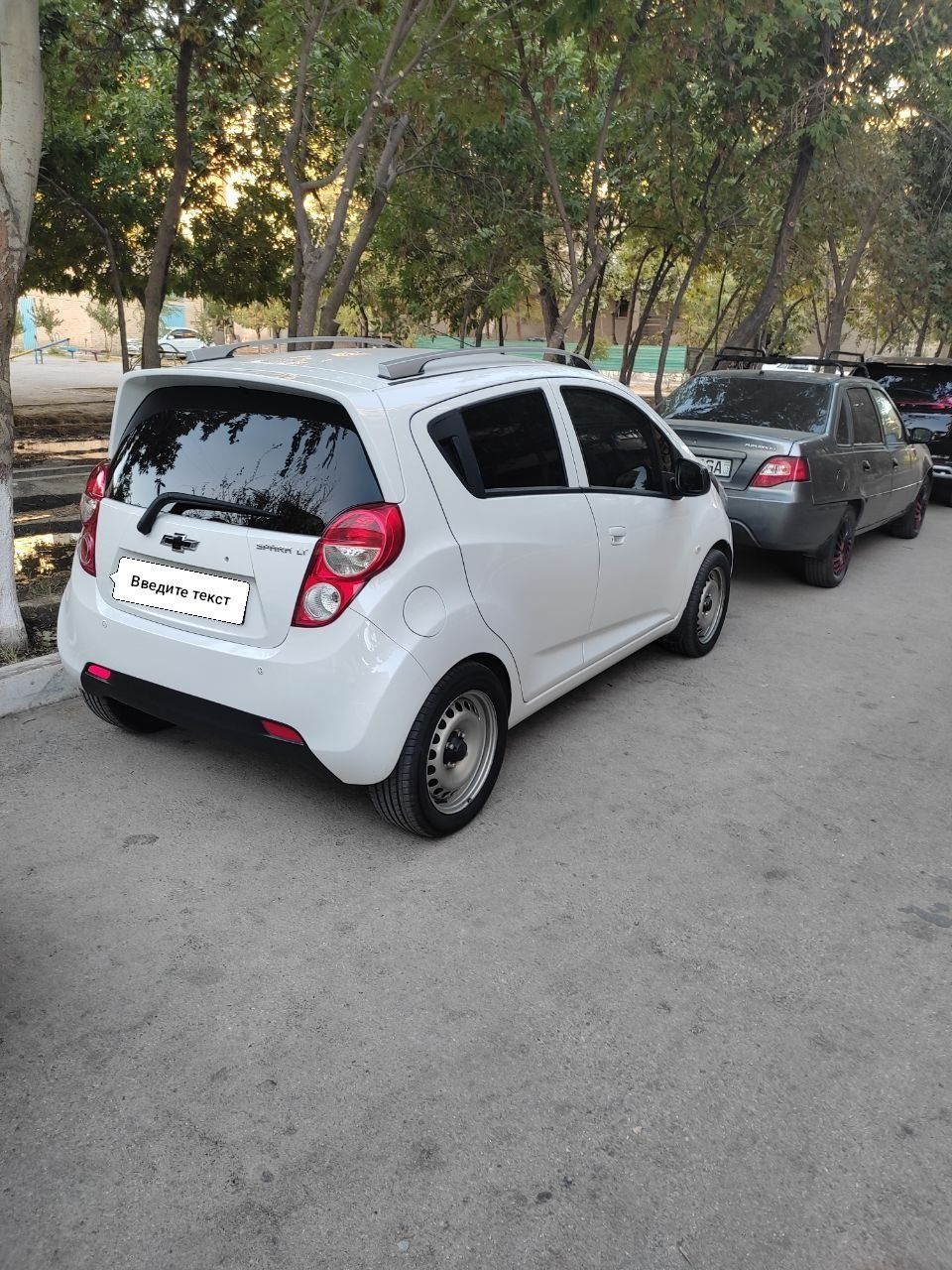 Spark 2022 23 avtomat metan kridit davom etirish