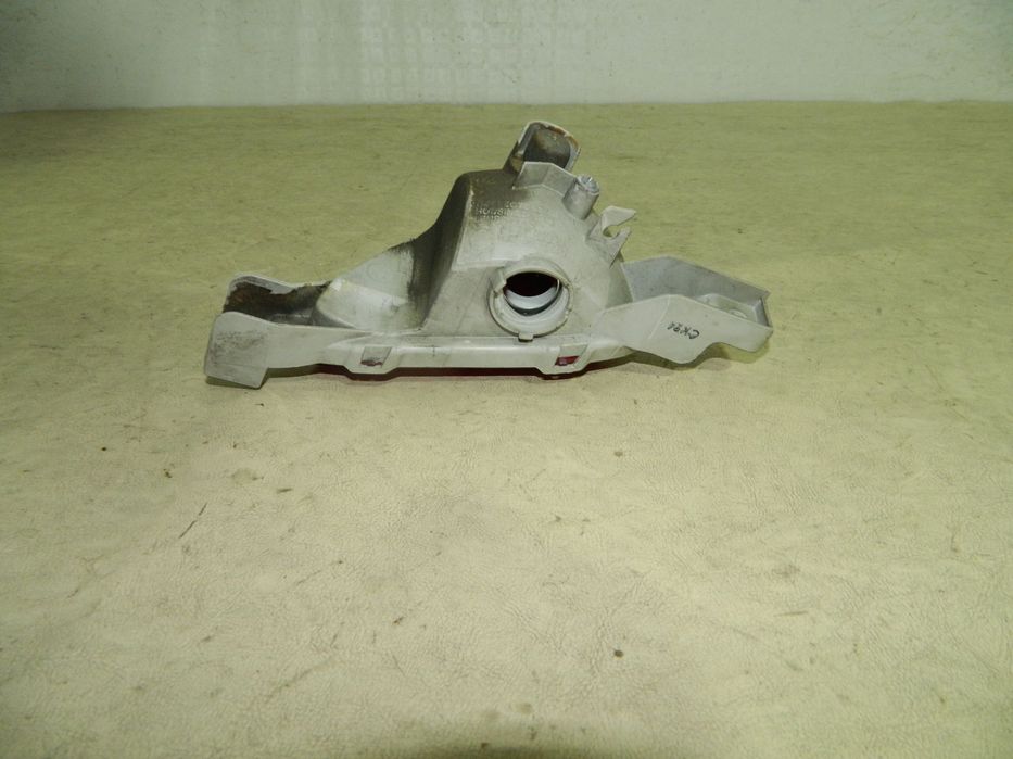 Stop  /  Lampa ceata partea stanga, Mazda 2, 2008, 2009, 2010, 2011, 2012,.