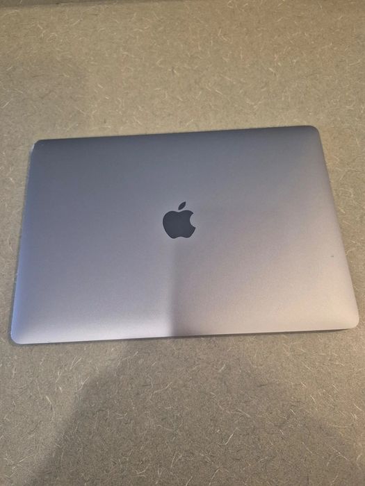 Macbook Air Retina 13Inch 512GB