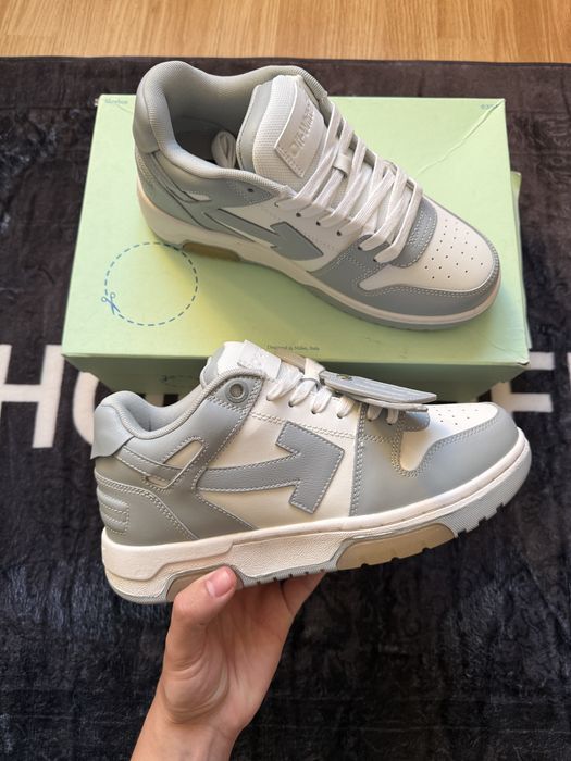 Off White Out Of Office