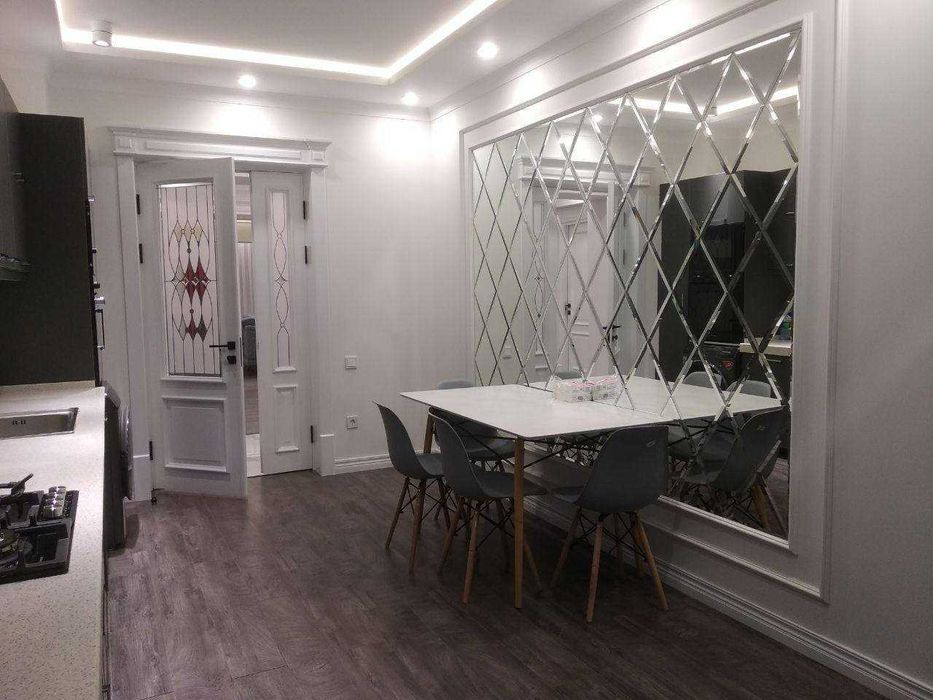 Продается 4 комнатная Квартира в Габусе , 2 этаж 170 м.кв