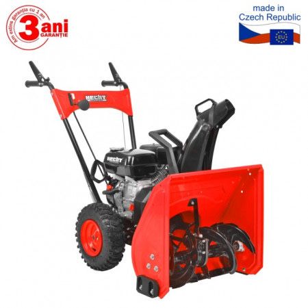 Freza de zapada noua, in cutie, originala, HECHT 9552