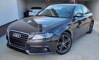 Audi A4 B8 (Berlina)