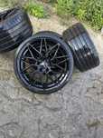 Dotz R19   5x120