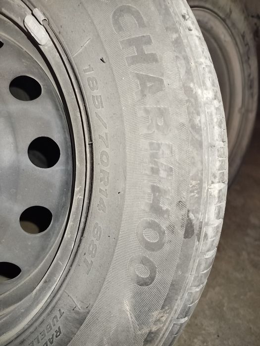 Чармхо балон 4та калпаги б.н гиждувон да