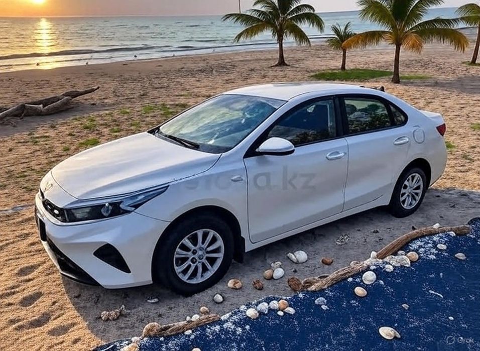 Продам Kia Cerato