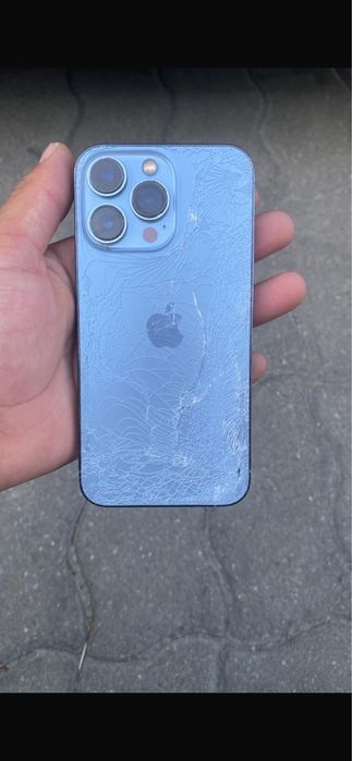 Vand schimb iphone 13 pro