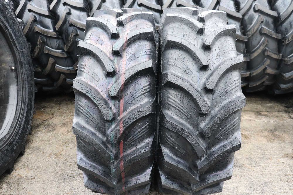 Cauciucuri radiale 360/70R24 noi cu garantie anvelope ozka tractor
