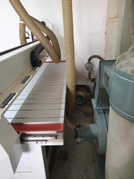 Vand Router CNC Excitech E2 Heavy Duty 300x200cm