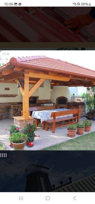 Schimbarea acoperișuri