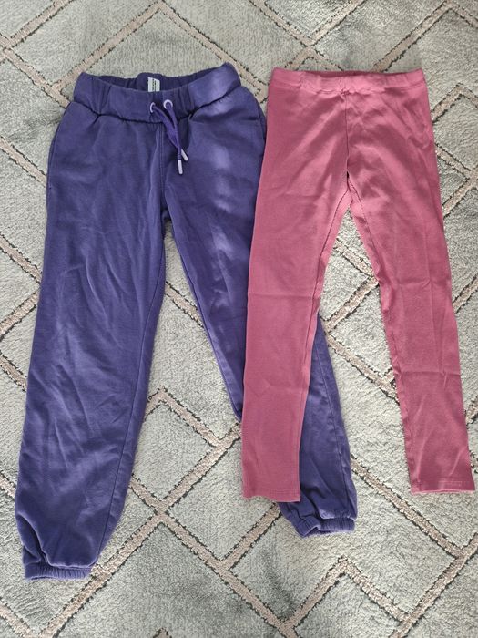 Лот за момиче 134-140