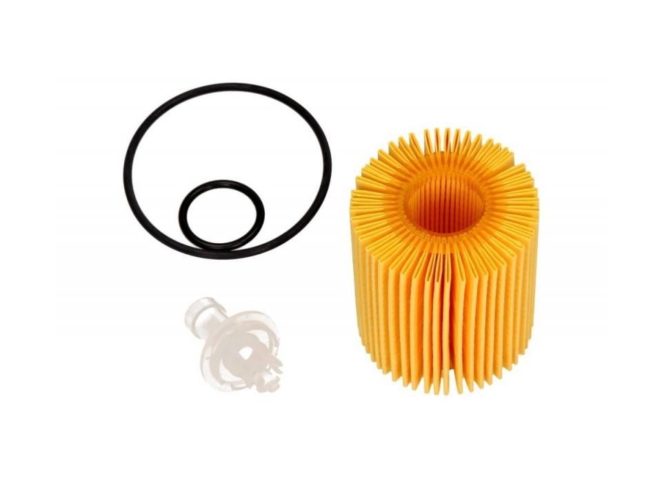 Filtru ulei Lexus LS UVF4 , USF4 2006-2016 0415131060