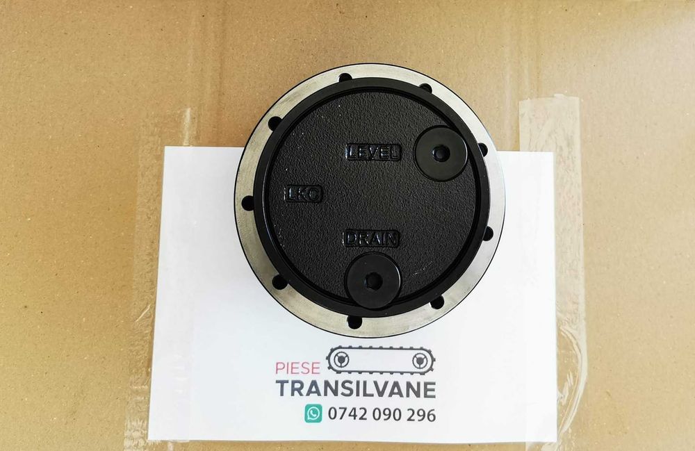 Transmisii Finale pentru Utilajele Bobcat 444, 316, 319, 418