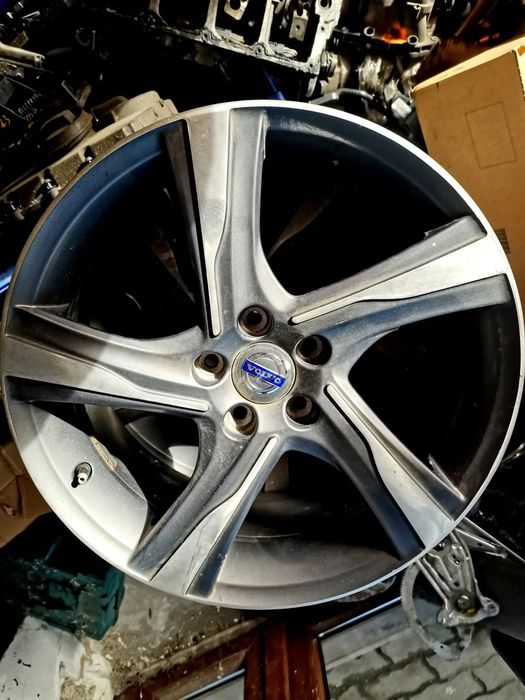 Jante Volvo R18 8Jx18H2 ET55 COD 31362188