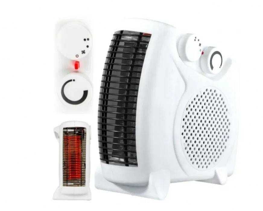 Pechka optom narxda Fen Печка фен обогреватель