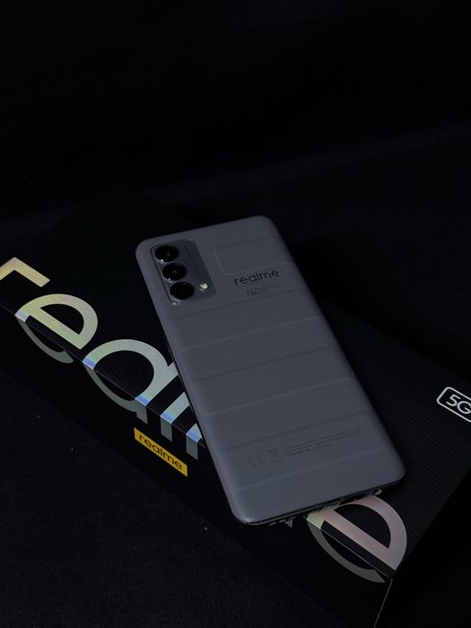 Realme GT master|Ortalyq.kz