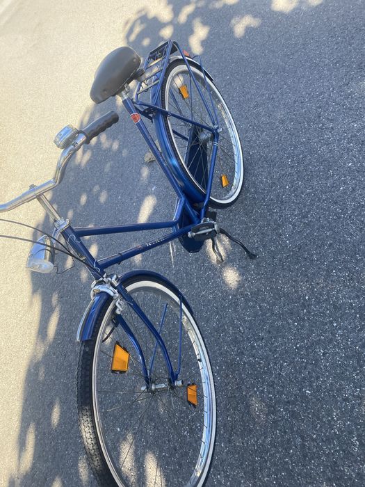 Bicicleta dama vintage roti 28” / 3viteze