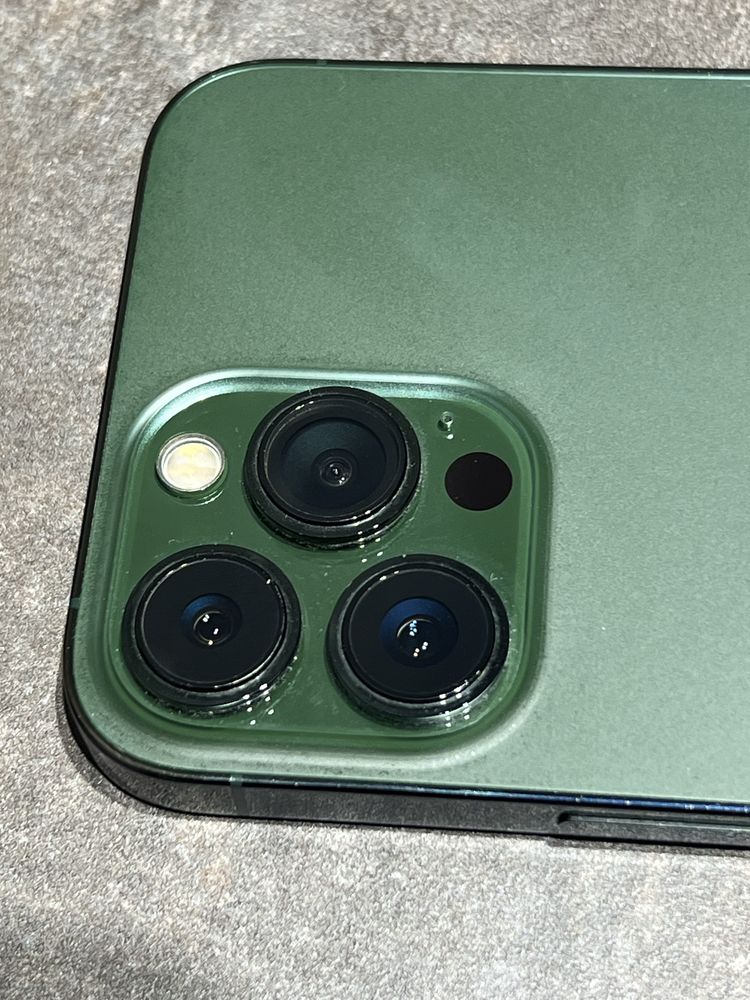 Iphone 13 про мах