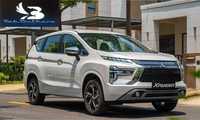 MITSUBISHI XPANDER 1.5L   7- местный с полными опциями модель