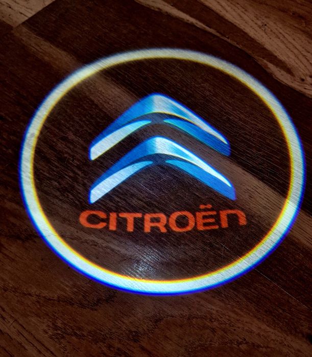 Led проектори за  Citroen