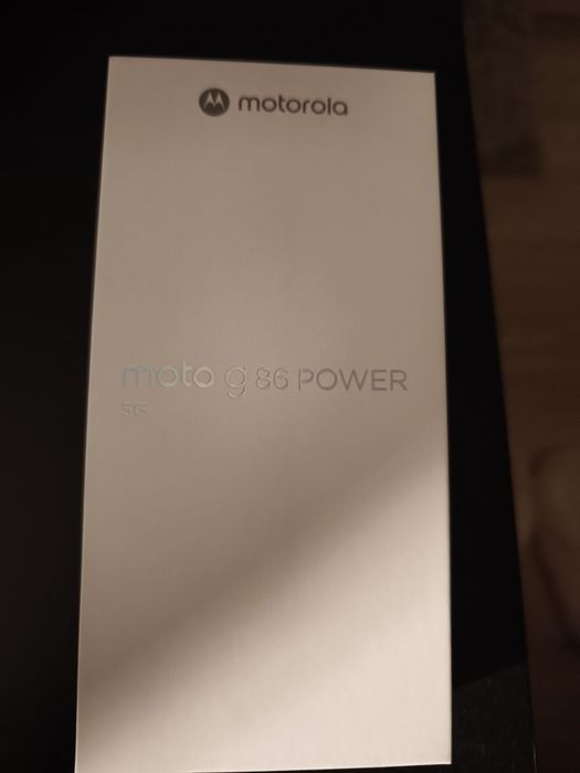 Motorola g 86 power