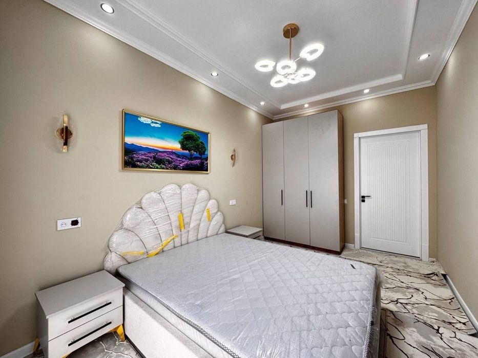 Продам 3х комнатную квартиру