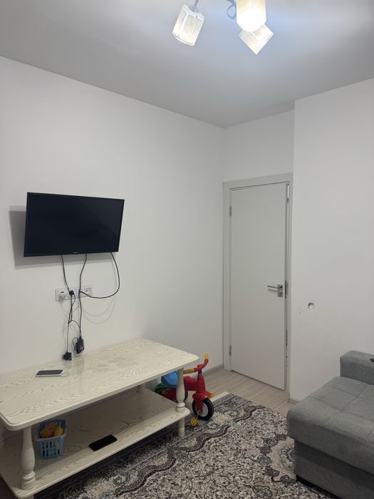 Квартира 2х ком голден хаус ассалом сохил 2 етап