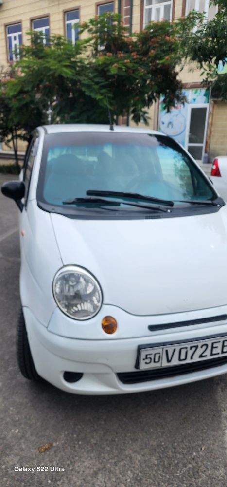 Matiz mx srochniy pul kerak