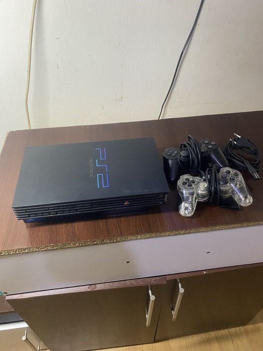 vndi pse sony 2 starei bunai sunati