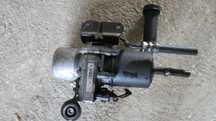 Компресор за климатик климатроник PEUGEOT 206 307 CITROEN V passat B5